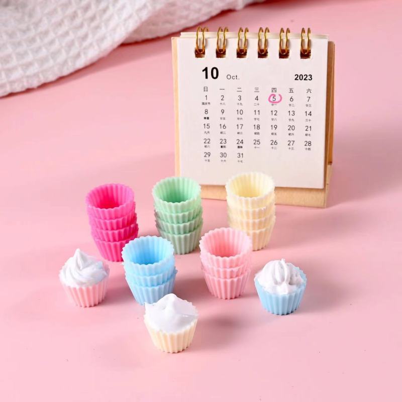 10 ชิ้น / เซต จําลอง