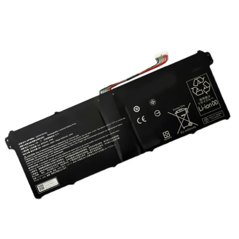NEW AP16M4J Laptop Battery For ACER Extensa 15 N19C1 Aspire 3 A315-54 56-594W A315-22 41-R7SB 42-R7N