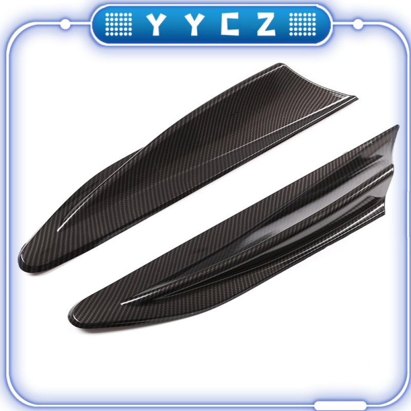 ✨Yycz✨ฝาครอบช่องแอร์รถยนต์ สําหรับ Toyota FT86 GT86 Subaru BRZ ZC6 2012-2020