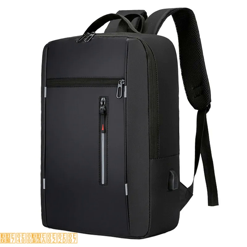 ！#@Waterproof Business Backpack Men USB School Backpacks 15.6 Inch Laptop Backpack Large Capacity Bagpacks for Men Back