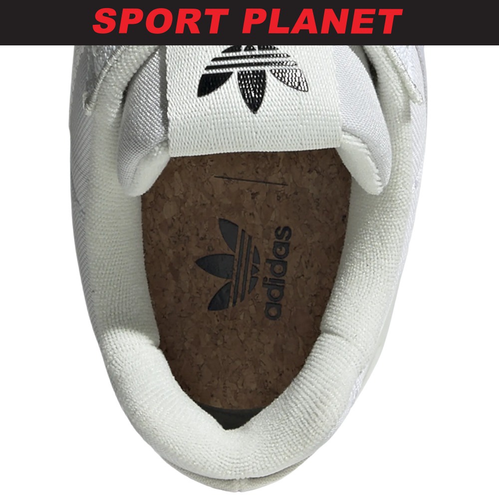 adidas Bunga Men ZX 8000 Parley Sneaker Shoe Kasut Lelaki (GV7618) Sport Planet 51-13