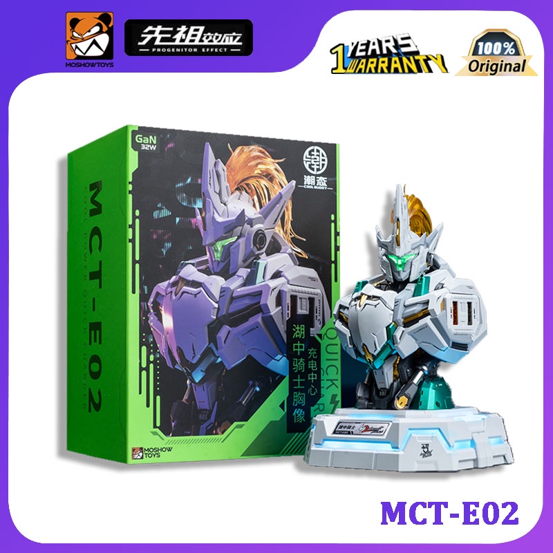 [พร้อมส่ง] Moshow MCT-E02 เอฟเฟกต์โปรเจคเตอร์ - MCT-E02 Lancelot of the Lake ที่ชาร์จเร็ว - - - - - - - - - - - - - - - - - - - - - - - - - - - --
