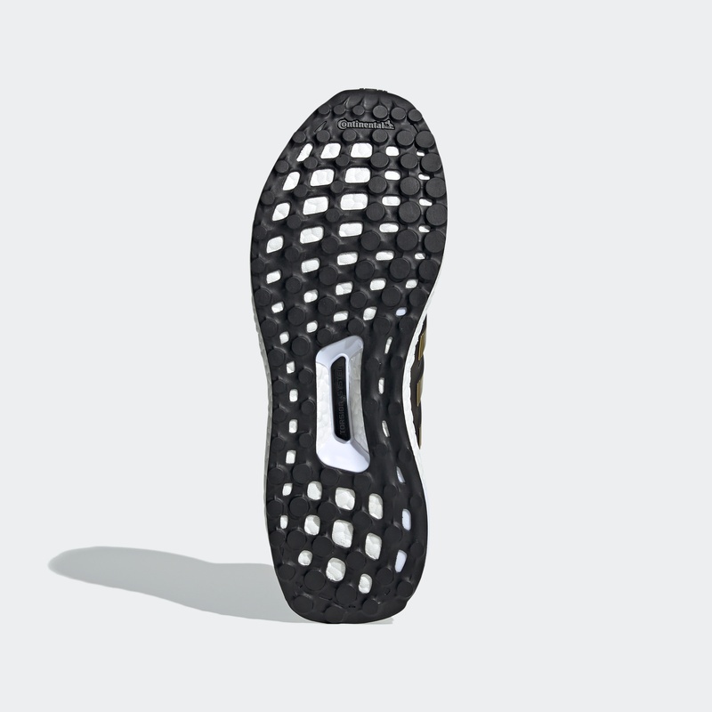 adidas เว็บไซต์อย่างเป็นทางการของ Adidas ULTRABOOST 4.0 DNA ผ้าใบวิ่งสำหรับผู้ชายและผู้หญิง FY9316
