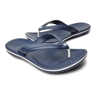 Flip Flops รองเท้าแตะ Unisex ผู้ชายและผู้หญิงน้ําหนักเบา EVA Flip Flop รองเท้าแตะชายหาด