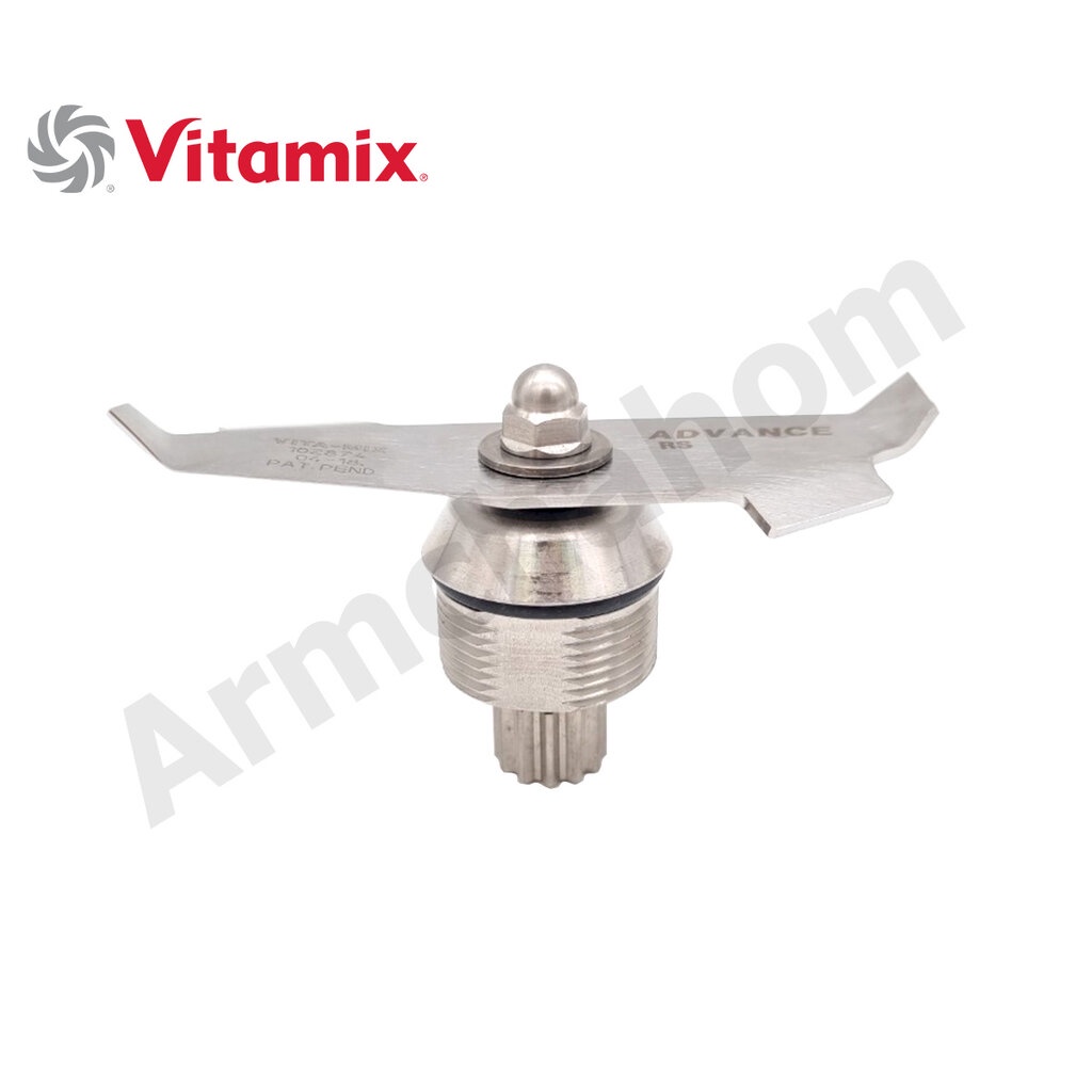 ชุดใบมีดเครื่องปั่น Vitamix Advance แท้
