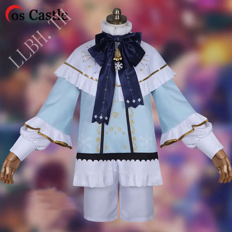Cos Castle Game Ensemble Stars Harukawa Sora SHIRATORI AIRA  Shino Hajime Tori Himemiya Cosplay Cost