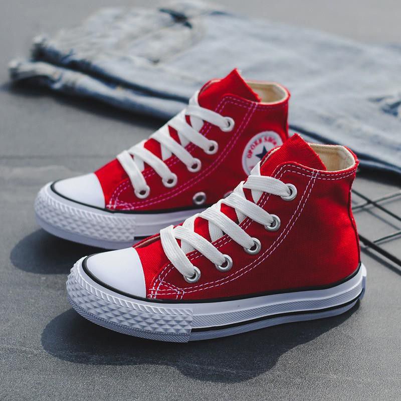 CONVERSE KIDS SIZE 34/35 EUR Sports