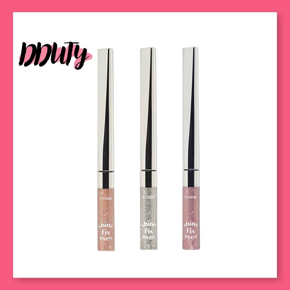 Etude Shine Fix Eyes Glitter 2.5g