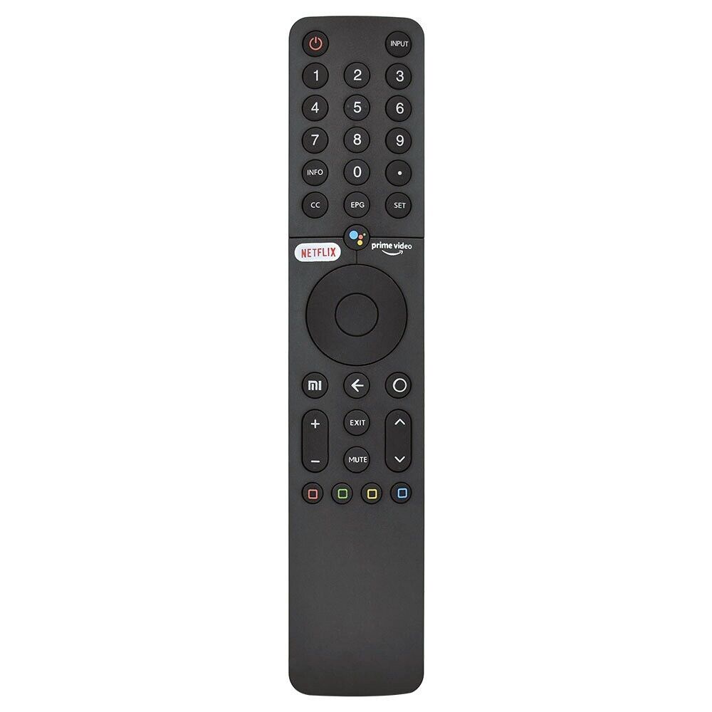 ใหม่ XMRM-19 รีโมทคอนโทรลบลูทูธสําหรับ Xiaomi MI TV P1 Q1 L32M6-6AEU L75M6-ESG