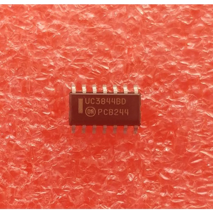 UC3844BD UC3844B SMD PARTOTROT