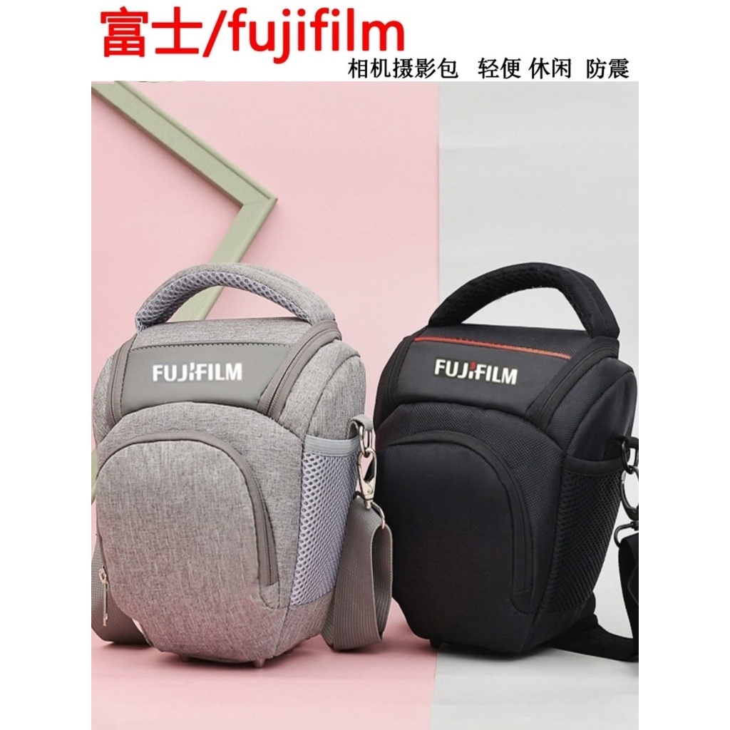 กระเป๋ากล้องมิเรอร์เลส สําหรับ Fujifilm XT4 X-T3 X-A7 A20 Xt200 XS10 Xt30
