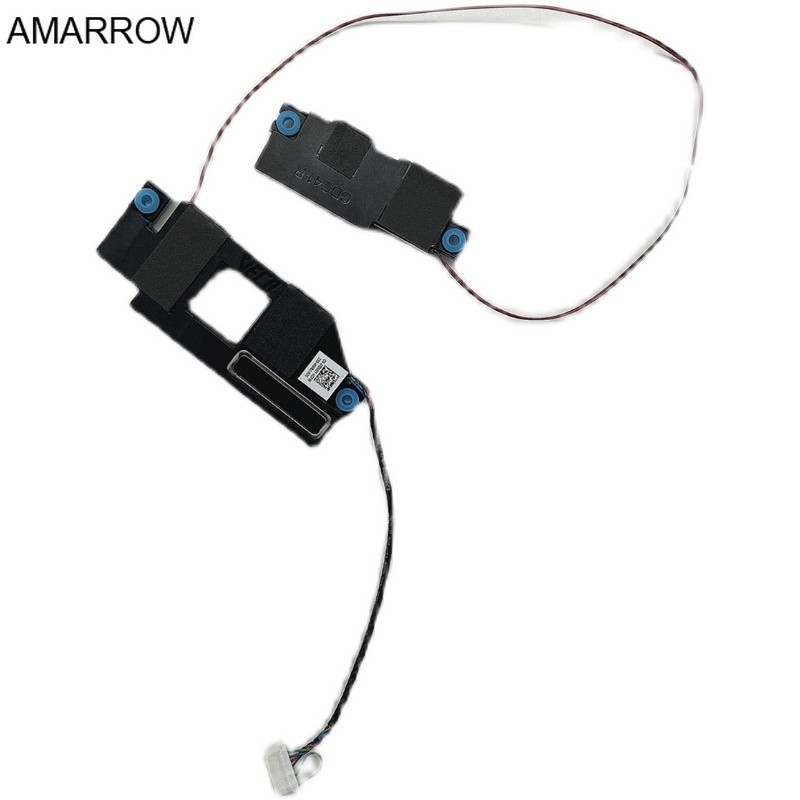 ใหม่แล็ปท็อปลําโพงสําหรับ DELL Latitude 7420 E7420 0TDM2Y โน้ตบุ๊คลําโพงแตร