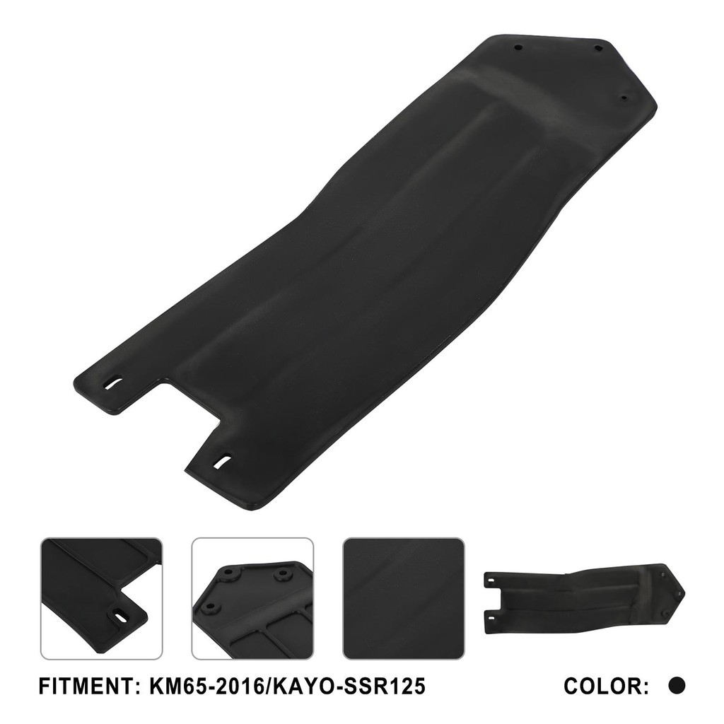 For KTM65 2016 KAYO SSR 125 Ktm 65 Fender Fairing Cover Motorcycle Accessories