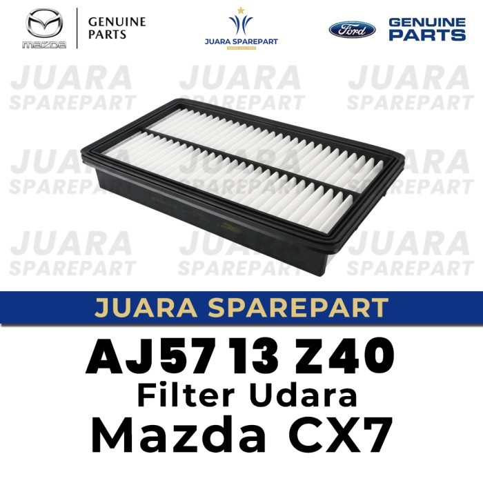 กรองอากาศ Mazda cx7 Mazda cx7 oem กรองอากาศ
