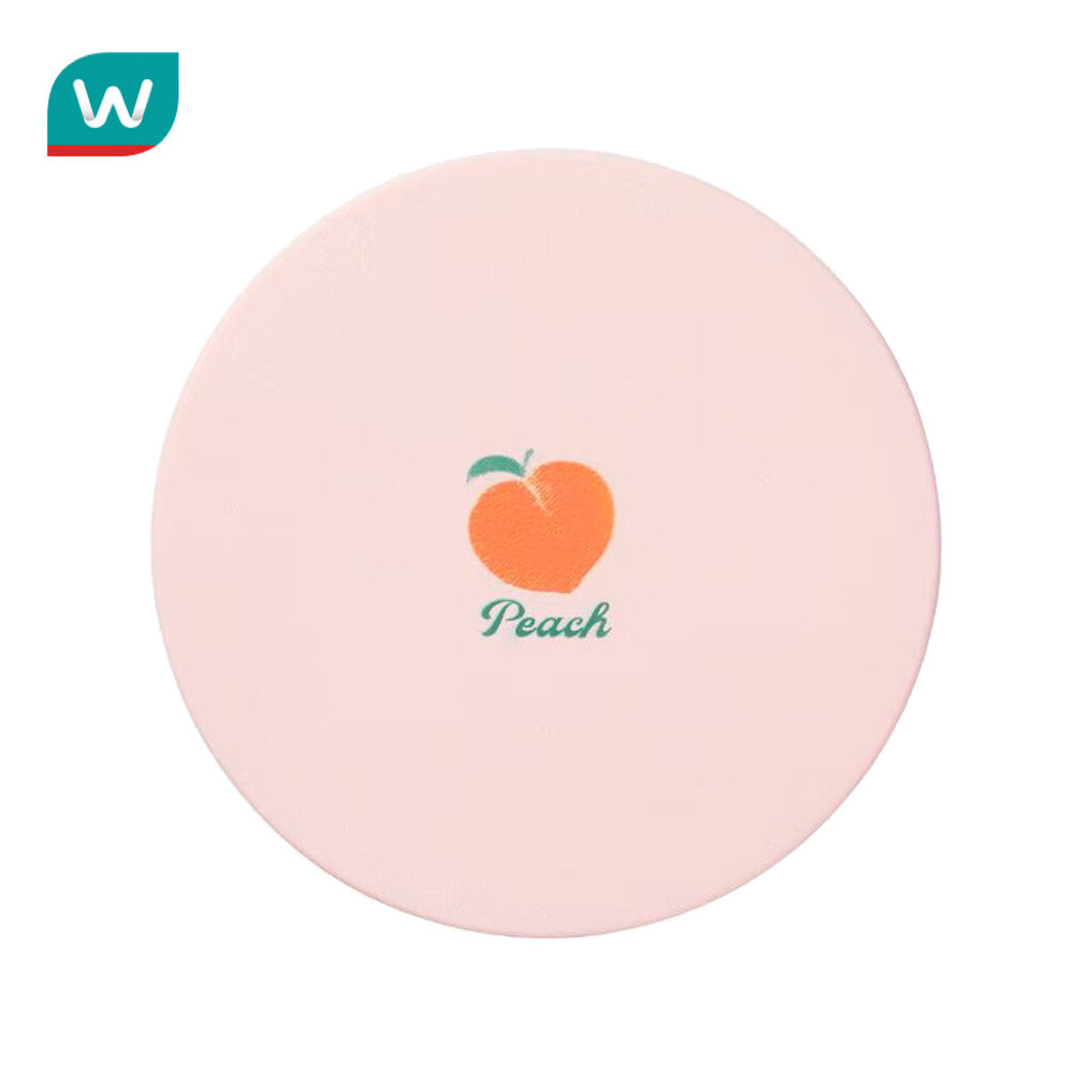 Skinfood สกินฟู๊ด พาวเดอร์ พีช คอตตอน มัลติ ฟินิช 5 กรัม