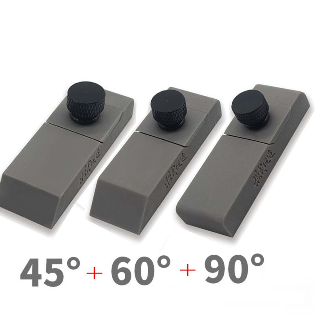 หลายมุมกาวฟรีกระดาษทรายsander Clamperพลาสติกรุ่นแผ่นขัดMSWZ TS002สําหรับGundam Gunpla DIY GKชุดทําเค