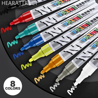 Hearatract รถจัดแต่งทรงผม Scratch Repair ปากกา Auto Touch Up…