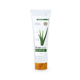 I-nature ไอ-เนเจอร์ เจลว่านหางจระเข้สูตรเข้มข้น ( ขนาด 80 กรัม )