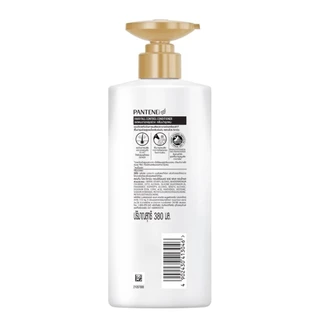 Pantene แพนทีน คอนดิชั่นเนอร์ โปร-วิตามิน แฮร์ ฟอล คอนโทรล 340 มล.