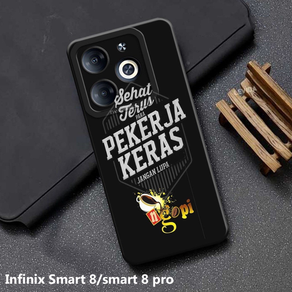 เคส INFINIX SMART 8 PRO - INFINIX SMART 8 - INFINIX HOT 40i - ประเภทอื่นทางแชท - ล่าสุด - [casehp] -
