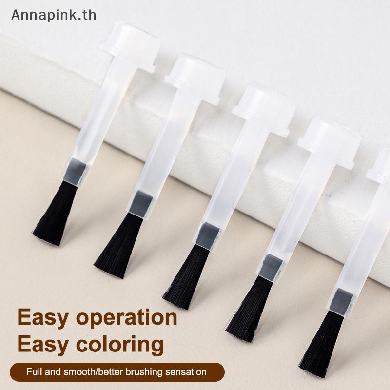 Ank 1 กล่องทิ้งยาทาเล็บแปรงยาทาเล็บขวดเปลี่ยนแปรงเล็บแปรง Liquid Applicators เครื่องมือแต่งเล็บ EN - รูปที่ 5