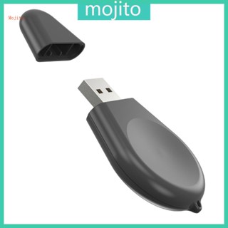 Mojito ฐานชาร์จสมาร์ทวอทช์ สําหรับอะแดปเตอร์ชาร์จไฟ Watch 5 Pro 4 3