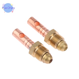 Mchy&gt; ใหม่ สายเคเบิลเชื่อมต่อแก๊ส WP-26 26V 26F 26FV 26P TIG