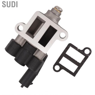 Sudi AC587  Idle Air Control Valve Heavy Duty Wear Resistant Metal Alloy for Car