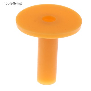 Nf ที่วางลูกกอล์ฟ แบบยาง สําหรับฝึกตีกอล์ฟ 38 60 70 85 มม. nobleflying