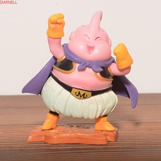 Darnell โมเดลตุ๊กตาฟิกเกอร์ อนิเมะ Dragonball น่ารักมาก สําหรับเก็บสะสม