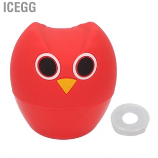 Icegg Lip Plumping Device Silicone Pad Pout Mouth Tool  for Home