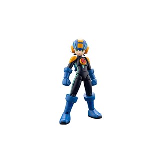 Mega Man Exe Mega Man (Mega Man Exe) สูงประมาณ 140 มม. (ไม่รวมสเกล) รุ่นพลาสติก Kp531