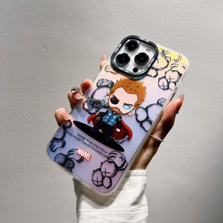 เคสโทรศัพท์มือถือ เนื้อแมตต์ ไล่โทนสี หรูหรา สําหรับ Xiaomi Poco X5 F5 M4 M3 F2 Pro X2 F3 F4 M2 Poco C55