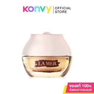 La Mer The Concentrated Night Balm 5ml.
