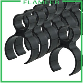 [Flameer] คลิปหนีบขวดเทียน แชมเปญ 10 ชิ้น