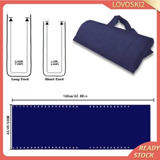 [Lovoski2] ผ้าเก้าอี้นั่งเก้าอี้ แบบเปลี่ยน ขนาด 160 ซม. x 48 ซม. สําหรับเก้าอี้เอนหลัง สวน