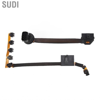 Sudi Automatic Transmission Wire Harness 46307‑23010 Transaxle Valve Replacement for Hyundai Accent Elantra