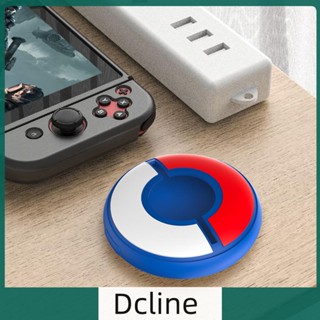 [Dcline.th] เคสซิลิโคน PC พร้อมสายคล้องมือ สําหรับ Pokemon GO Plus +