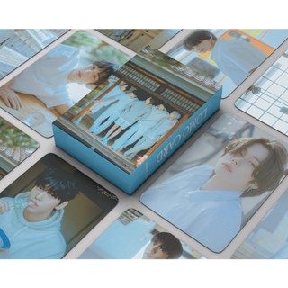 อัลบั้มรูปภาพ KPOP LOMO TXT Photocards YOUTH KPOP 55 ชิ้น ต่อกล่อง