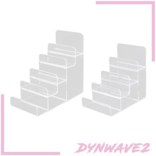 [Dynwave2] ชั้นวางกระเป๋าถือ แว่นตา เครื่องสําอาง แบบอะคริลิค