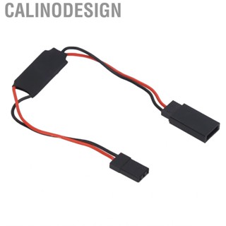 Calinodesign Durable Model Car  Light Control Panel With Flash Functon For RC Cars