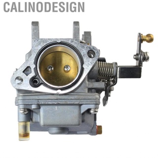 Calinodesign Boat Outboard Carburetor Marine 25/30  Carbs Assy For 2-Strokes