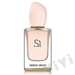 Armani Loves น้ําหอม สีชมพู สําหรับผู้หญิง 100 มล.