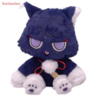 [Smileofen] ใหม่ ตุ๊กตายัดนุ่น Genshin Impact Scaramouche ขนาด 25 ซม.