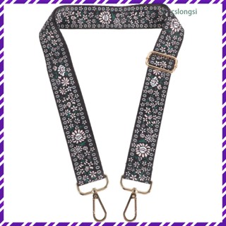 Banjo สายคล้องแบนโจ เครื่องดนตรี ปรับได้ แบบเปลี่ยน cslongsi