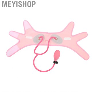 Meyishop Double Chin Reducer Face  Band Breathable V Shape Lifting