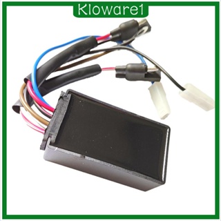 [Kloware1] กล่องโมดูลจุดระเบิด Cdi 3086982 3087169 สําหรับ ATV Pro 4x4 500