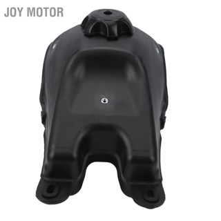  JOY Motor ถังน้ำมันเชื้อเพลิงรถจักรยานยนต์พร้อมอุปกรณ์เสริมสำหรับเปลี่ยนฝาครอบเหมาะสำหรับ CRF110 2013-2014