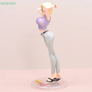 [GOGJIG5] ฟิกเกอร์ PVC อนิเมะ Dragon Ball Z ของเล่น ของขวัญ สําหรับสะสม