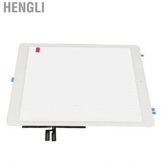 Hengli Replacement White Touch Screen Digitizer For IOS Tablet 7/8 10.2in Front